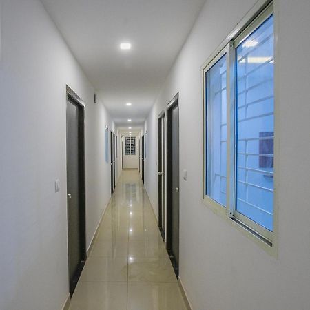 Hotel O Varcity Phi Premium Pavilion ,Above Hdfc Bank ,Near Anjaneya Temple Madiwala, Hosur Main R Бангалор Экстерьер фото