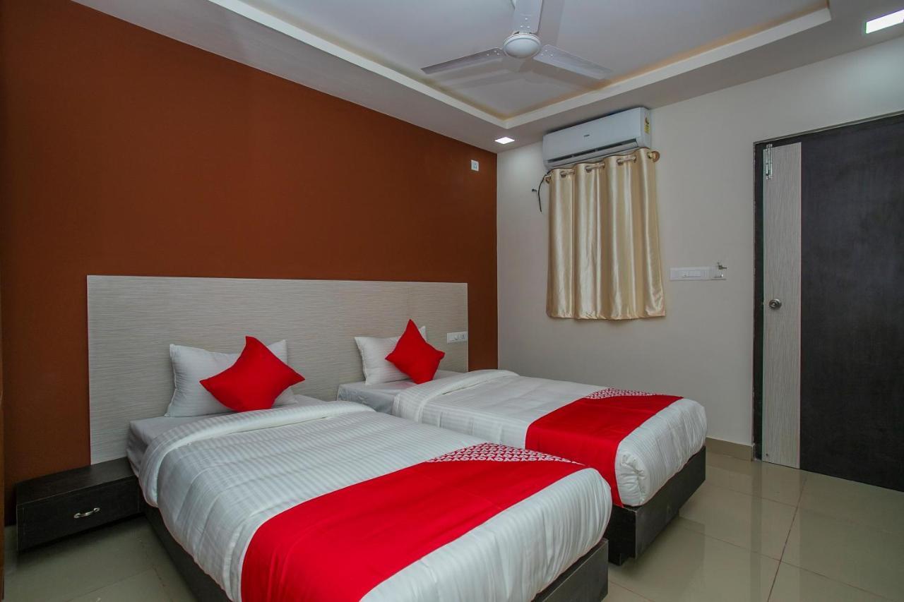 Hotel O Varcity Phi Premium Pavilion ,Above Hdfc Bank ,Near Anjaneya Temple Madiwala, Hosur Main R Бангалор Экстерьер фото